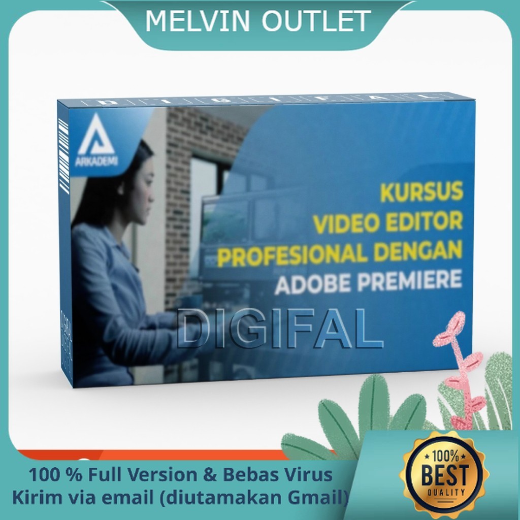 Pelatihan Editing Video Dengan Premiere Pro