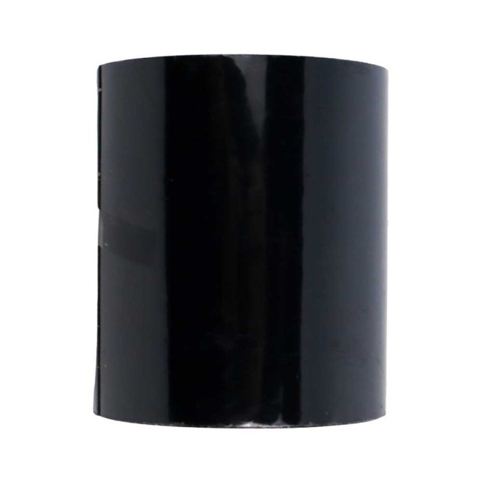 

Lakban Anti Bocor Super Kuat Waterproof Hitam Tape 1.52 M 100mm - LT - Home Stuff Bandung