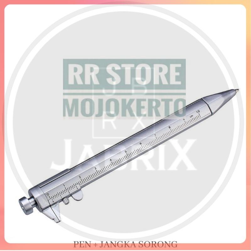 

{ JABRIX } Pen Sigma jangka sorong - PROMO