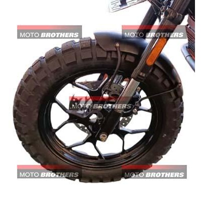 SPAKBOR / SLEBOR DEPAN FRONT FENDER XSR155 XSR 155 - Panjang