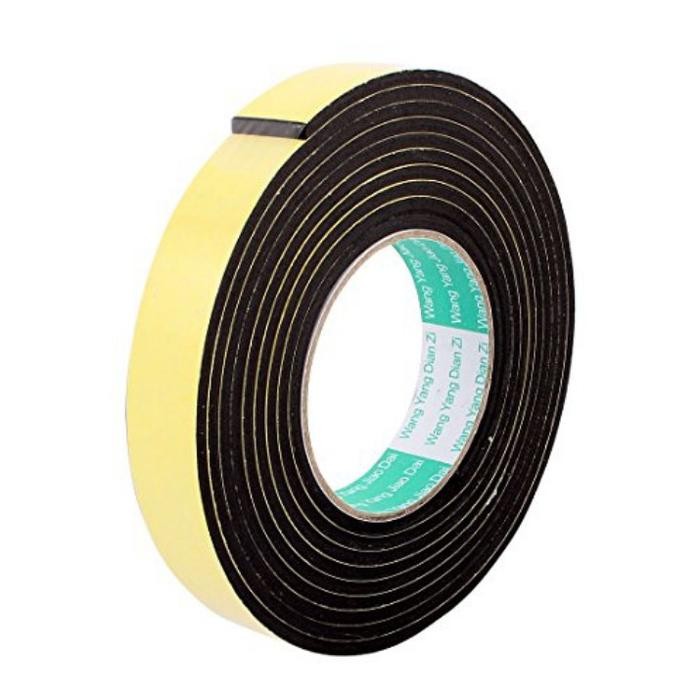 

busa sponge tape 3mm x 15mm x 10m