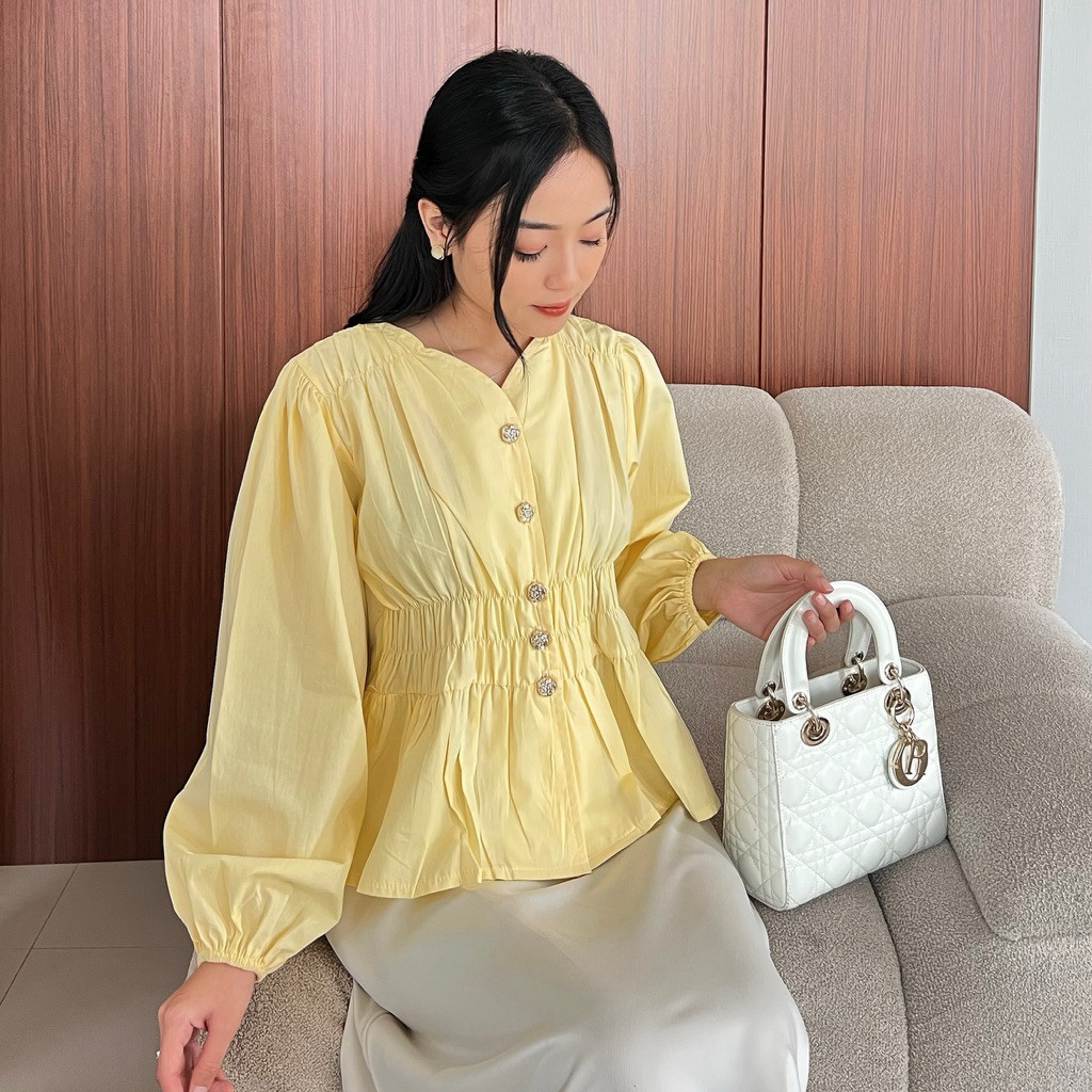 USYSHOP Valerie Blouse