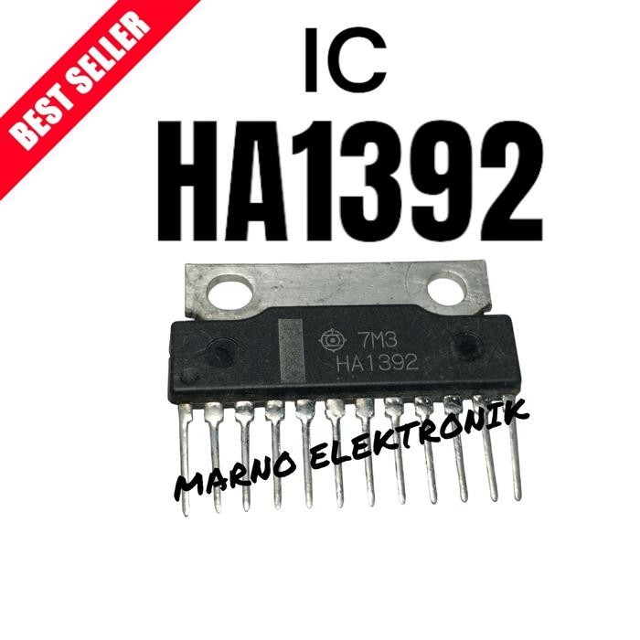 IC HA1392 HA 1392 HA-1392