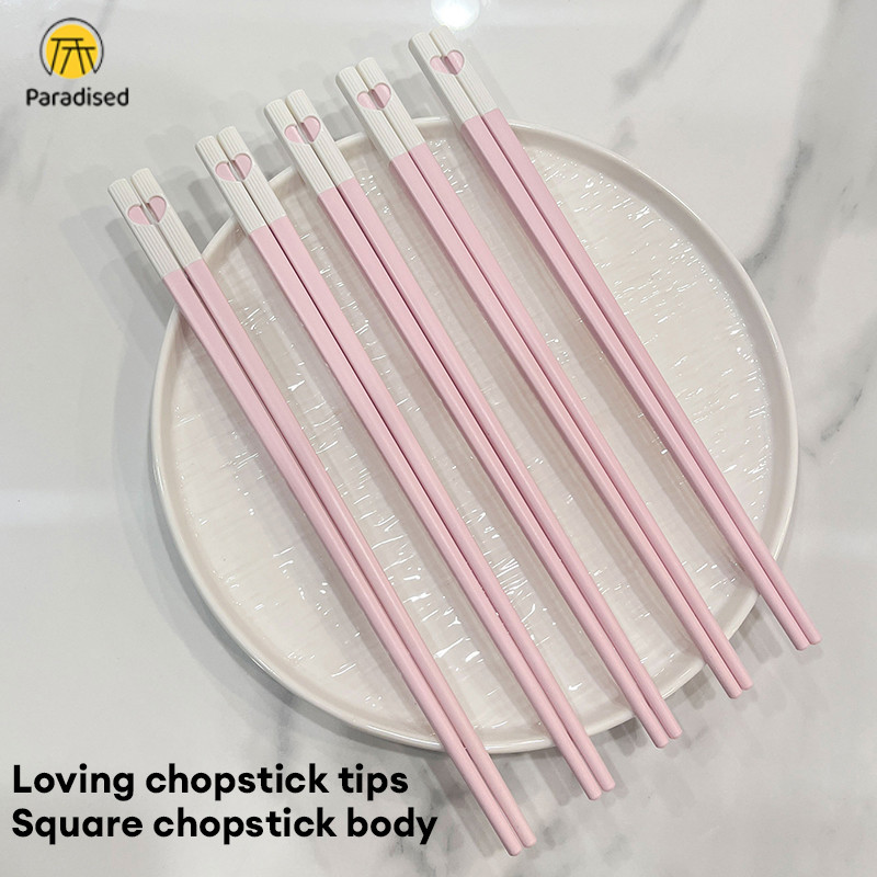 Paradised Sumpit Kayu Panjang Hotpot Sumpit Shabu Shabu Sumpit Bakmie | Sumpit Kayu Korea