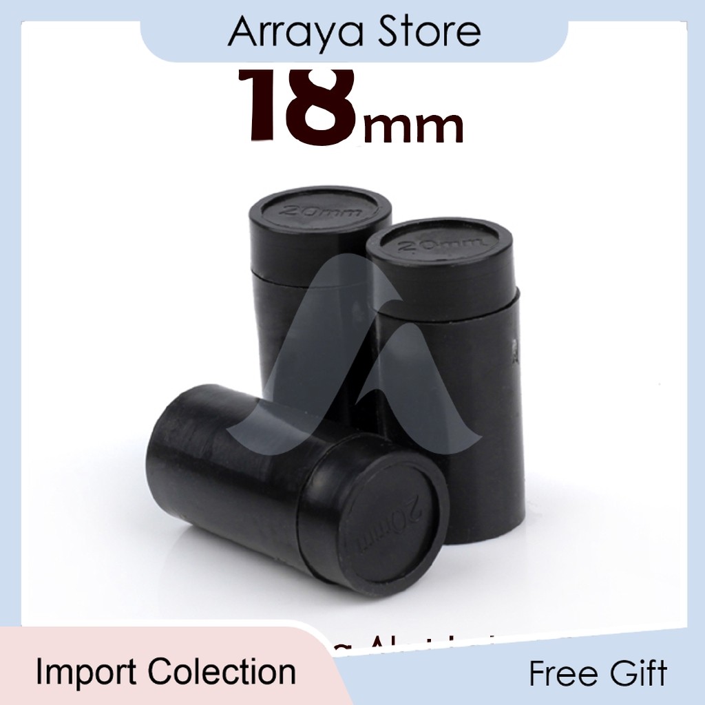 

Tinta Alat Label Harga 18mm untuk Price Labeller 2 Baris MX 6600 【Arraya Shop】