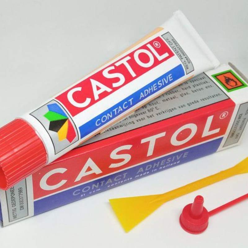 

(1lusin) LEM CASTOL MINI 14 CC