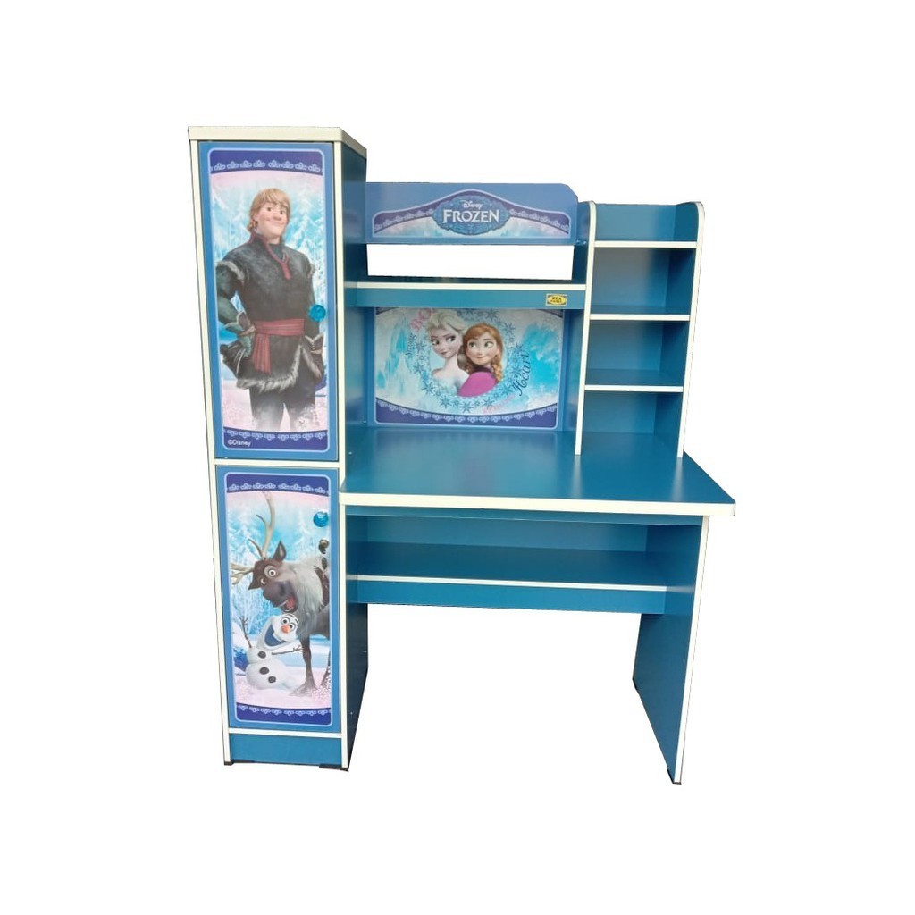 MEJA BELAJAR PANEL / MEJA BELAJAR KEA PANEL