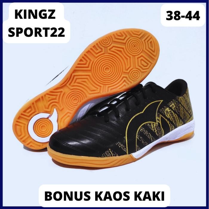 Best Seller[Promo] Ortuseight Sepatu Futsal Catalyst Liberte In Spatu Putsal Ourtuseight - Lyst Hita