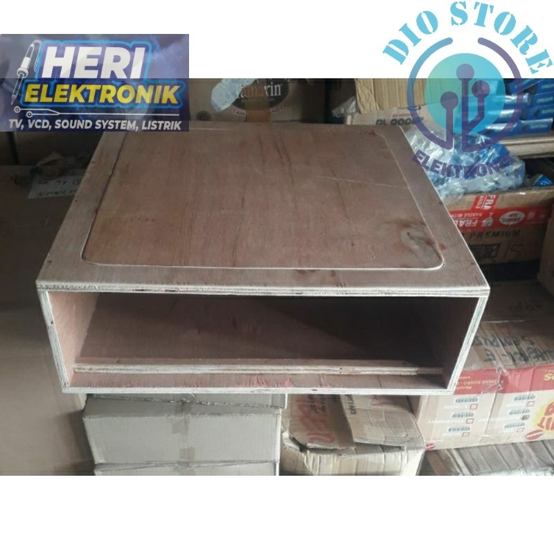 BOX POWER BAHAN FULL TRIPLEK CA 10,12,18,20 TANPA PLAT