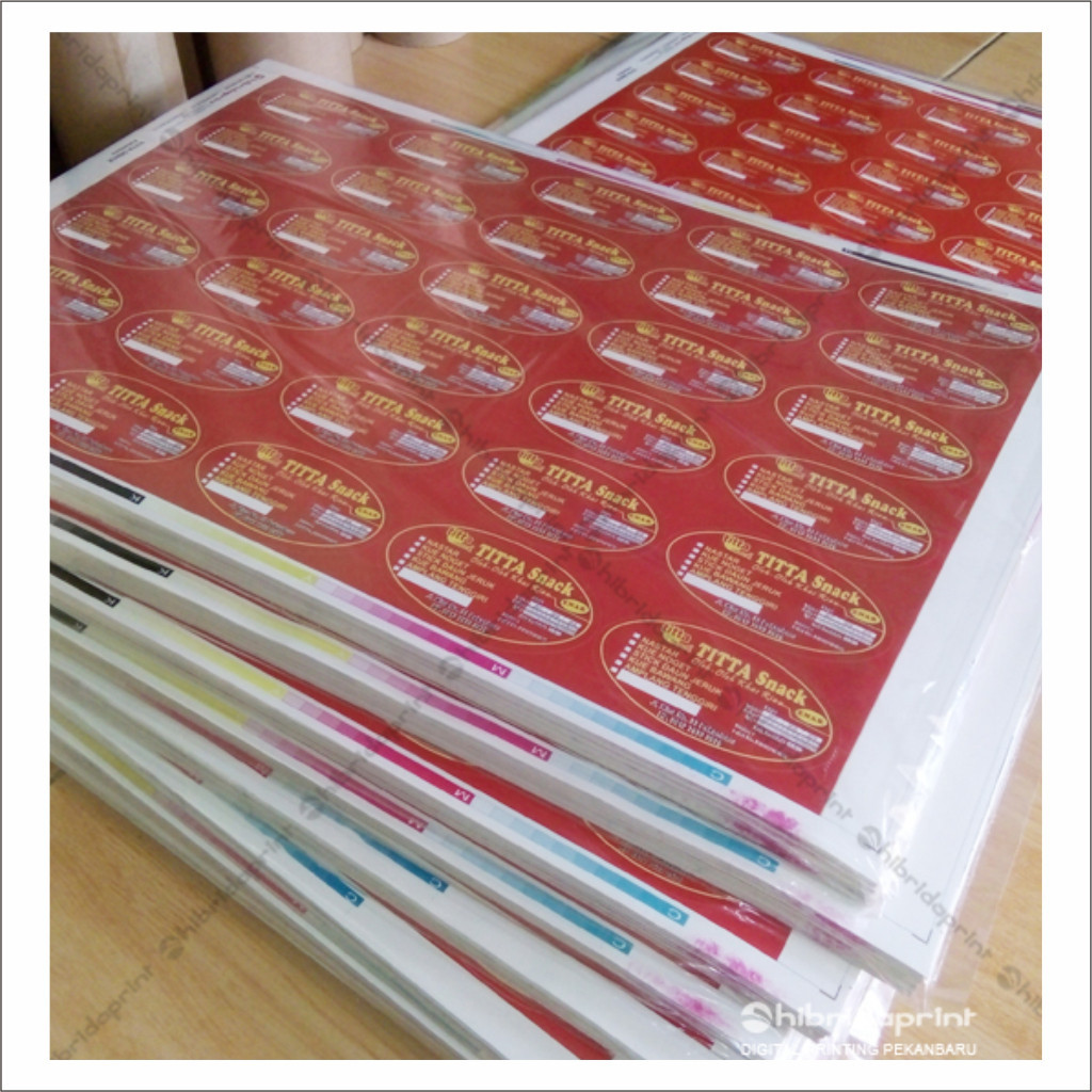 

CETAK STIKER LABEL UKURAN A3 stiker label stiker label makanan stiker label custom stiker label nama