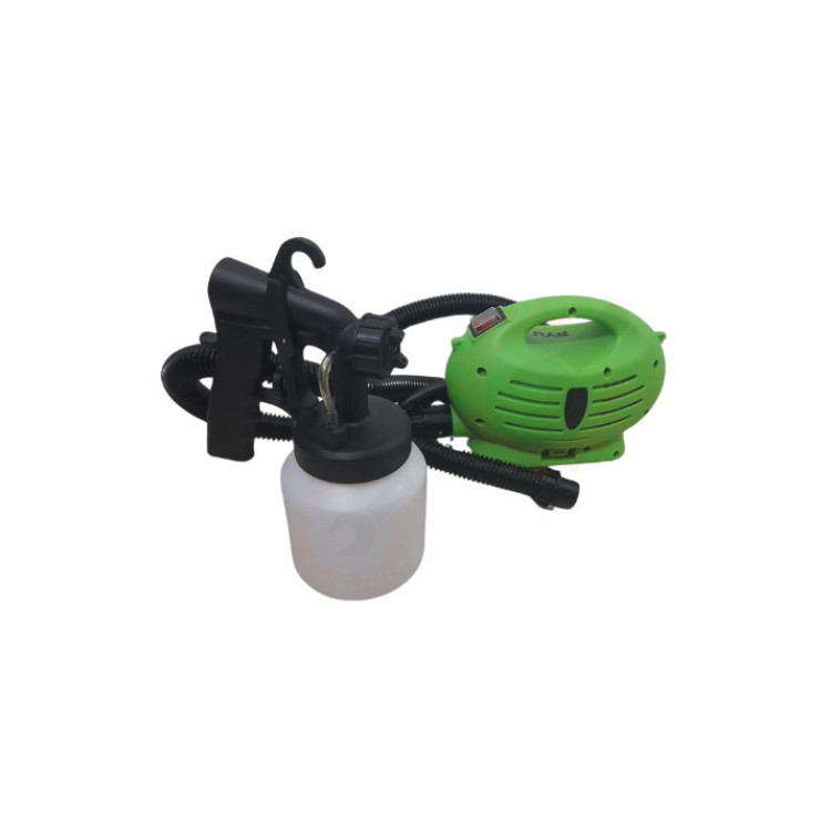 

Ryu Mesin Penyemprot Cat Listrik / Spray Gun Elektrik RSE 800-1