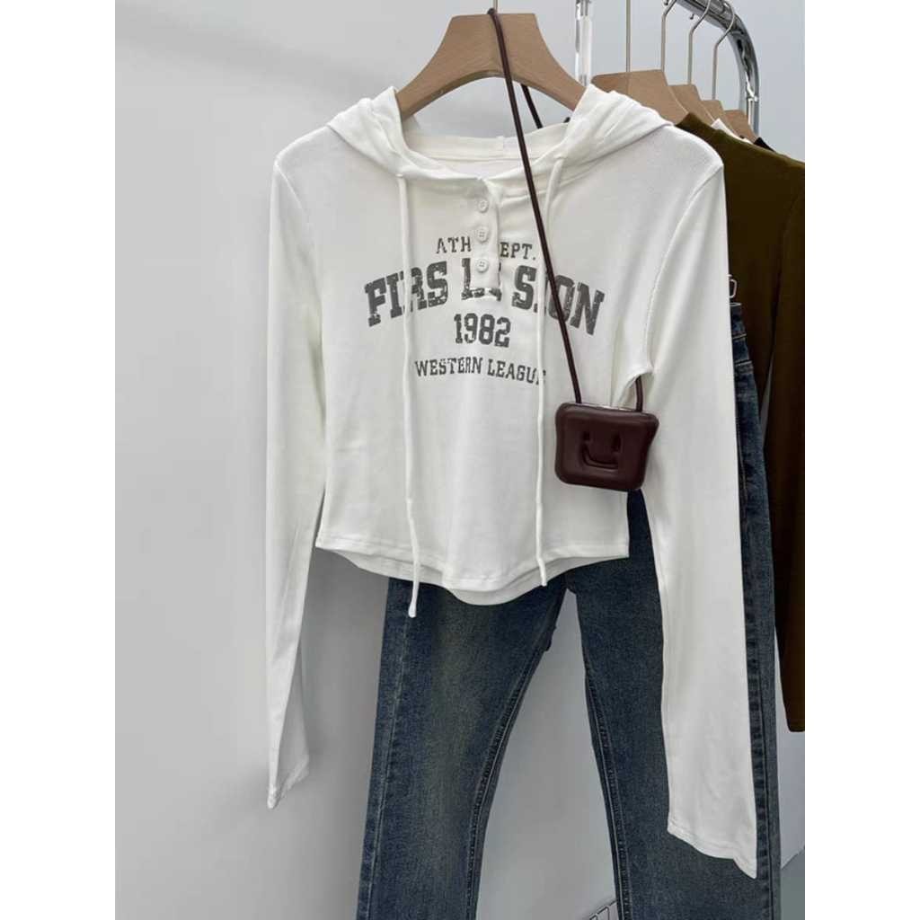 Jaket Wanita Kekinian Ootd Casual Fashion 1982 WESTERN Murah Keren Premium