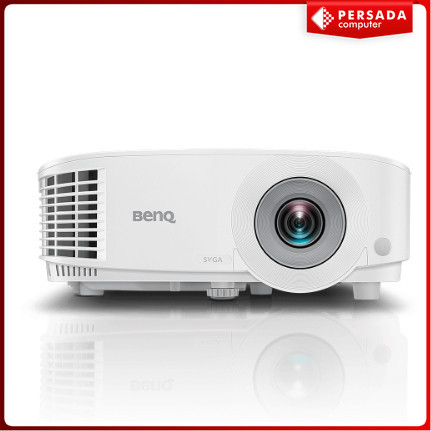 Proyektor BenQ MS550 - 3600 ANSI Lumens, SVGA, Putih