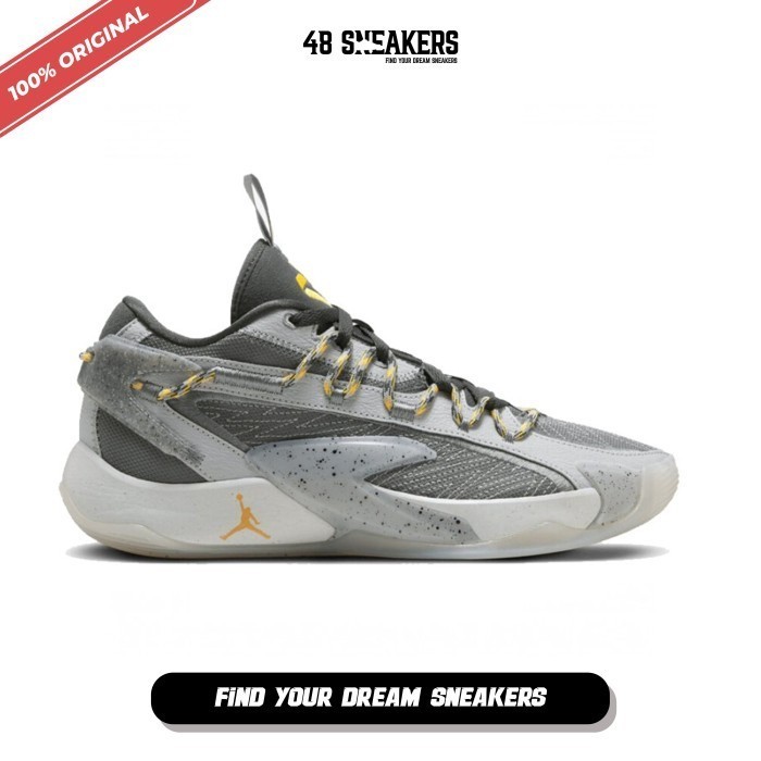 SEPATU BASKET PRIA JORDAN LUKA 2 (DX9034008) ORI