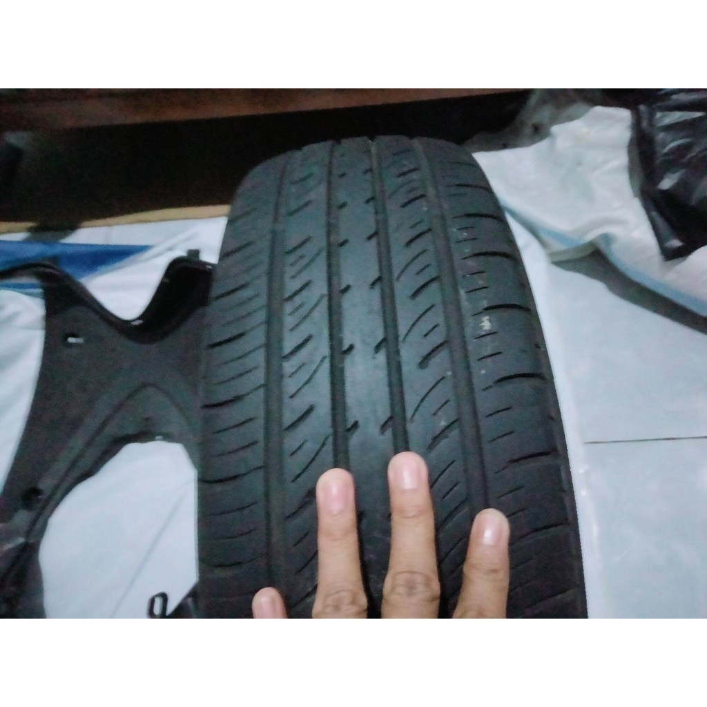 Ban Mobil Second Ring 14. Ukuran 175/65 Ring 14