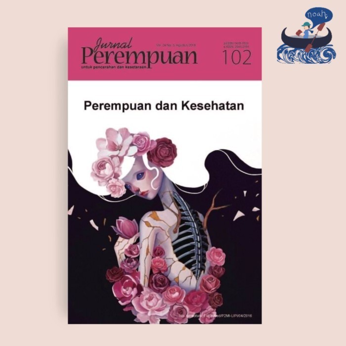 Jurnal Perempuan 102: Perempuan Dan Kesehatan Yayasan Jurnal Perempuan