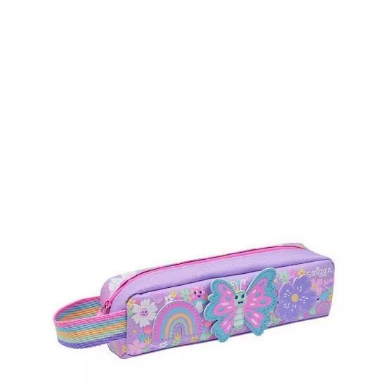 

TERLARIS! Kotak Pensil Smiggle Up And Down Character Pencil Case Ori - ouGarden pc
