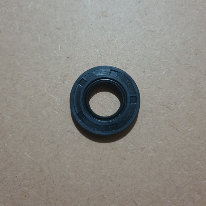 Sil Roda Depan Vespa Super Seal Roda Depan Vespa                       ANDALAN VESPA