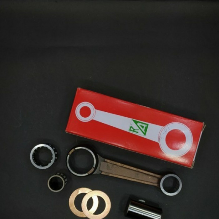 Stang Seher RA Vespa Super Sprint PX Exclusive Excel Setang Seher                                AND