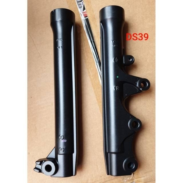 Bottom Tabung shock depan yamaha soul GT 125 - fino fi 125 - x ride 125 seken