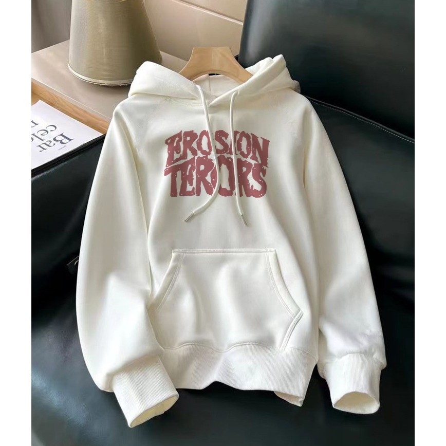 EXCETRA Sweater Hoodie Pria Jumbo | Hoodie Cowok Distro Original 100% | Hoodie Oversize Pria | Hoodi