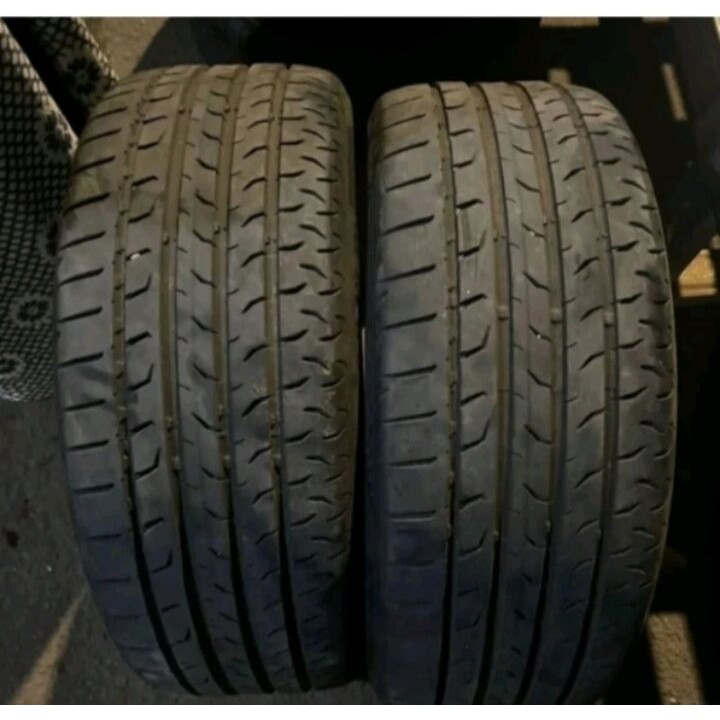 BAN MOBIL SECOND RING 18 UKURAN 225/50 R18 MEREK CONTINENTAL COPOTAN TUBLESS (Nazwa workshop)