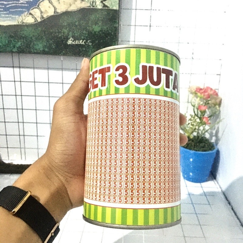 CELENGAN TARGET MURAH 5 JUTA 3 JUTA 2 JT CELENGEN VIRAL 3JT 1JT BUKA TUTUP 2K SOUVENIR KARAKTER KERO