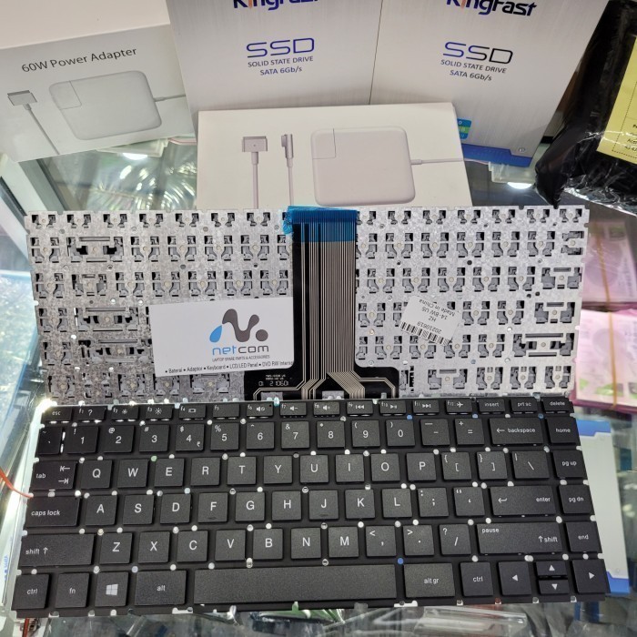 Keyboard Laptop HP 14-BS748TU 14-BS747TU 14-BS746TU 14-BS743TU -JBPART