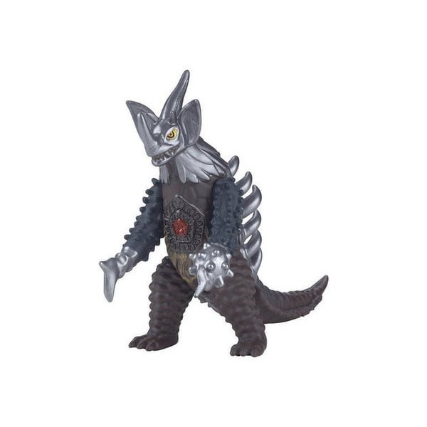 Bandai Ultraman Kaiju Ultra Monster 500 series 81 Tyrant