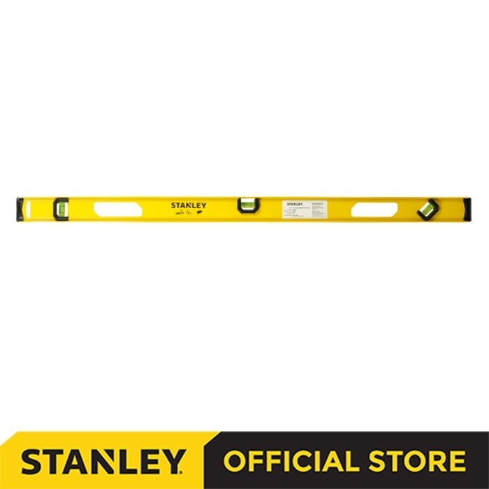 Stanley STHT42075-8 Waterpass Level I-Beam 36" Alat Ukur
