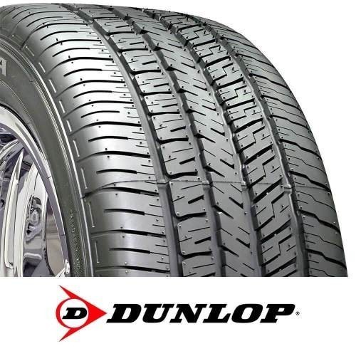 Ban Dunlop D80V4 205 65 R15 Ban D80 v4 Mobil OEM Toyota Kijang Innova G Ford Ecosport