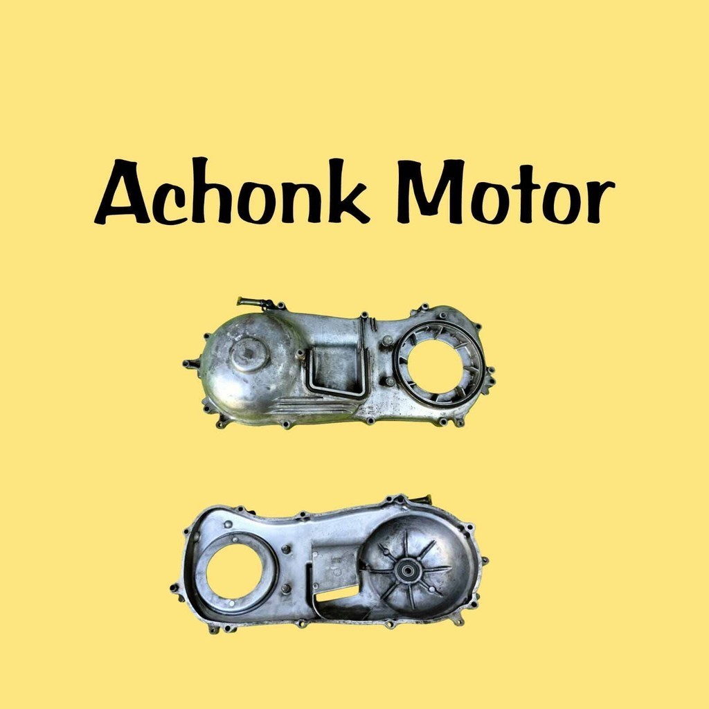 blok cvt blok kiri aerox 155 pnp Lexi original