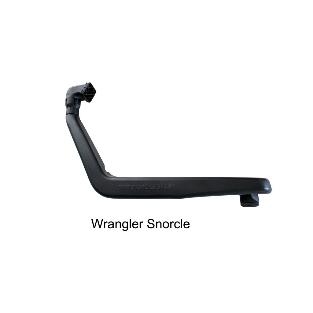 Snorkel Wrangler Jeep