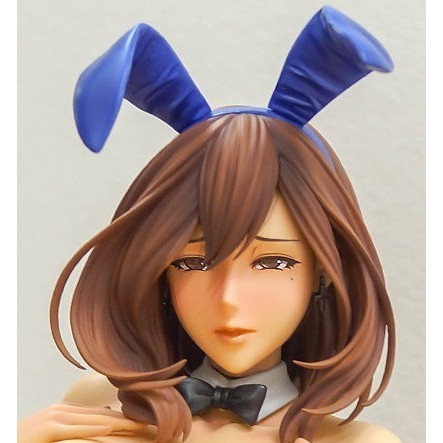 (Pre Order) Figure Original Character Native Oda NON - Suguri Hiromi Bunny Girl Ver. (BINDing)