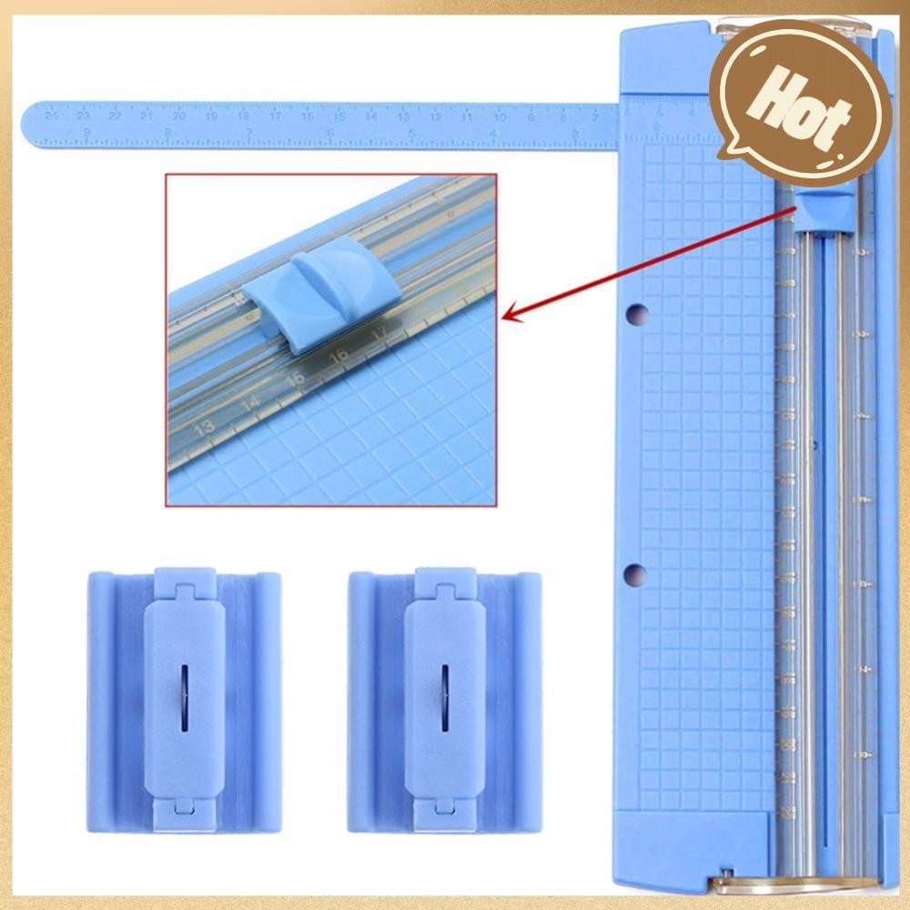 

A4 Paper Cutting Machine DIY Photo Scrapbooking Trimmer Crafts Paper Cutter Art Blades Office Home Student Stationery Knife Tool