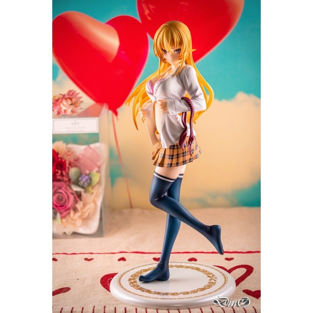 (Pre Order) Figure Shokugeki no Soma / Souma - Nakiri Erina (Flare)