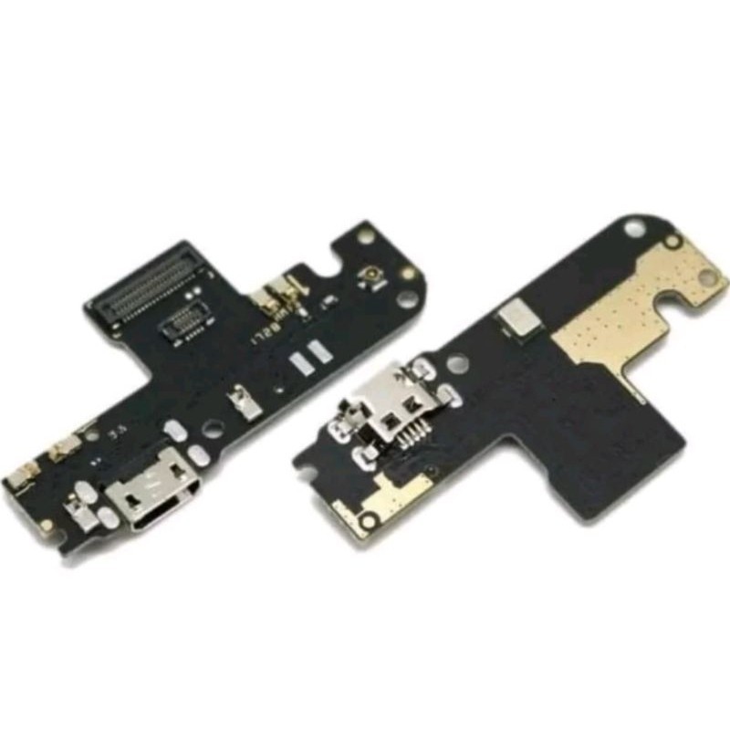 PAPAN KONEKTOR CHARGER PCB REDMI NOTE 5A / NOTE 5A PRIME PCB NOTE 5A /5A PRIME