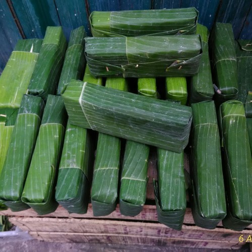 

Tempe Baru Ukuran Besar 1 Pcs | Sayur Segar Medan