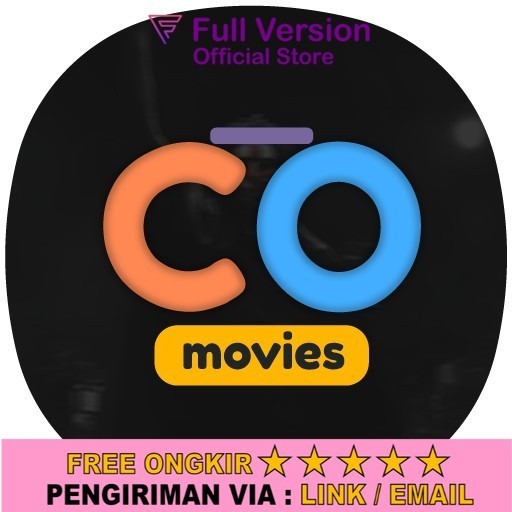 Coto Movies - Aplikasi Memudahkan Anda Melihat Semua Perangkat Dari Ponsel Ke TV. Premium Lifetime
