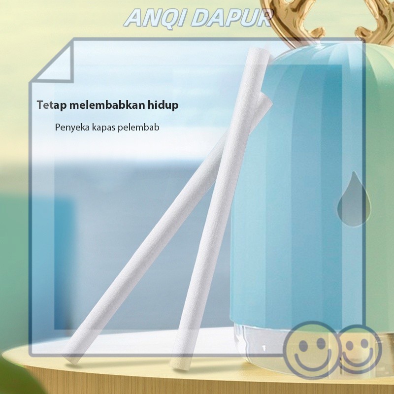 [Pengiriman 24H]Filter Cotton Humidifier Diffuser Purifier / Cotton Filter Kapas Humidifier Diffuser