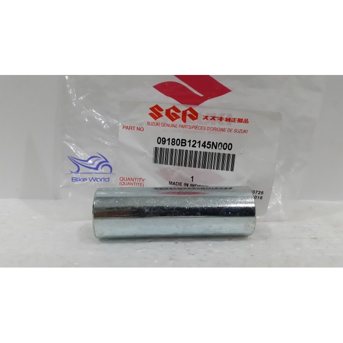 TK99 Bosh Tromol Depan Satria FU 09180B12145N000 Suzuki Genuine Parts