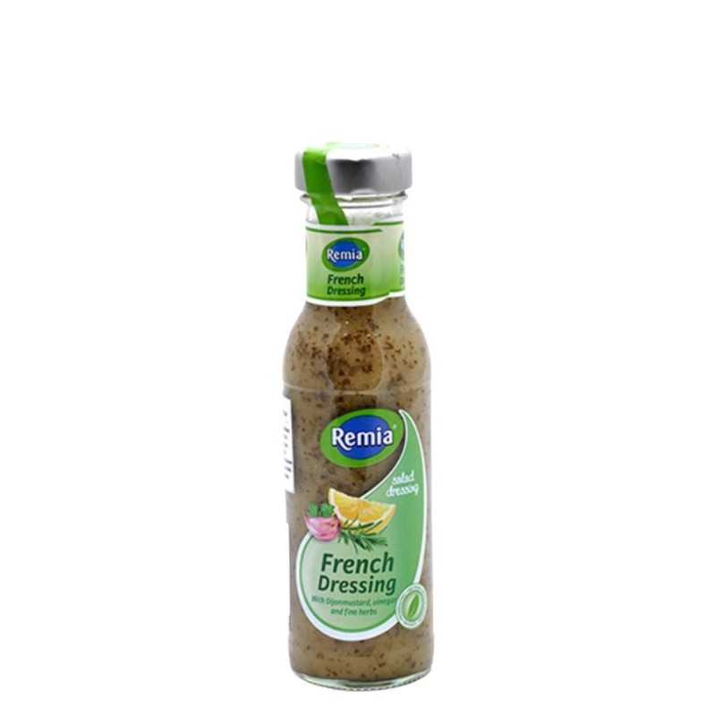 

Remia French Salad Dressing 250 mL
