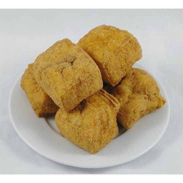 

Tahu Pong
