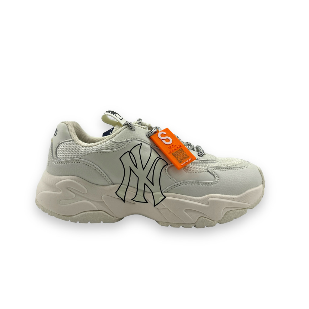 MLB Sneaker Bigball Chunky Lite 3ASHC312N ( 100% Authentic )
