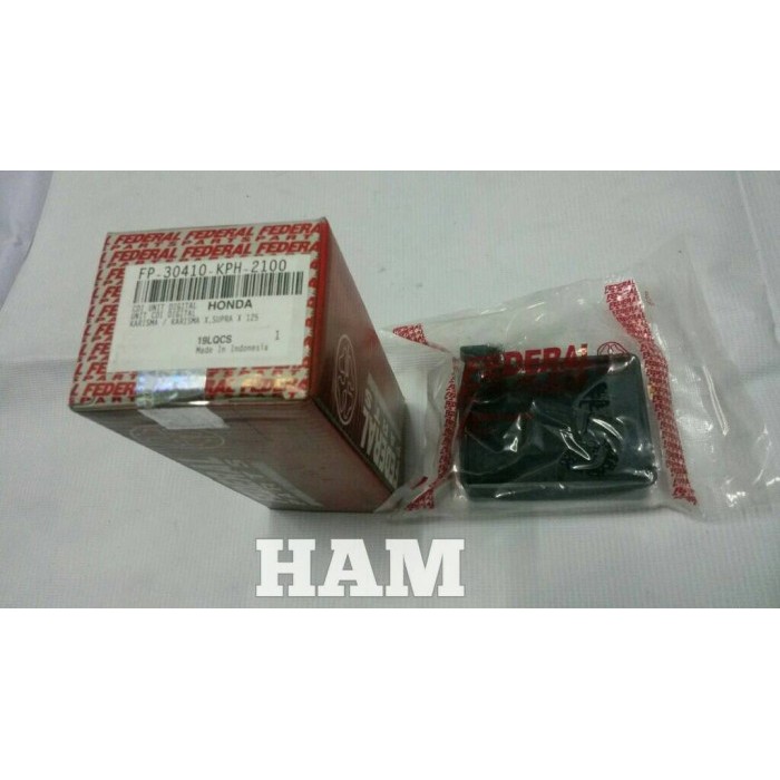 cdi karisma supra x 125 ori astra otopart