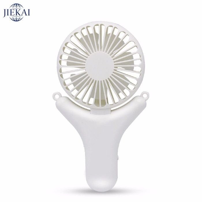 Mini Fan Ketapel Lanyard USB Kipas Traveing