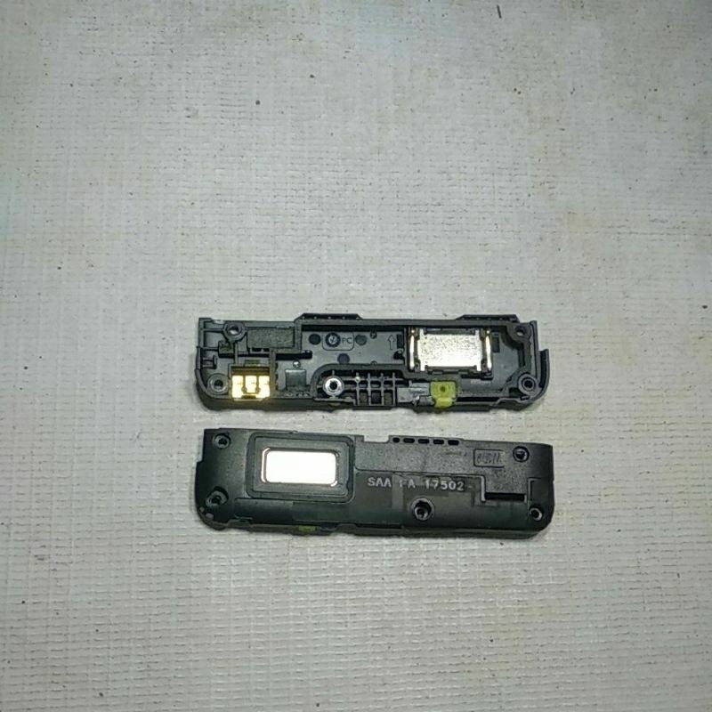 dudukan buzer bekas Redmi 4A