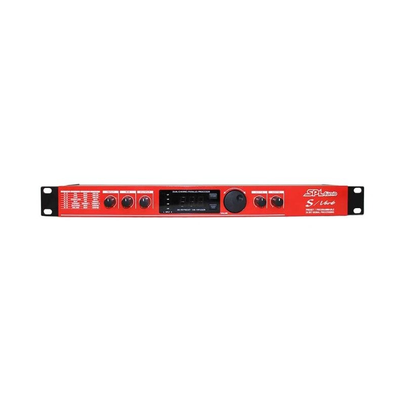 SPL Audio Microphone Effect S-Verb