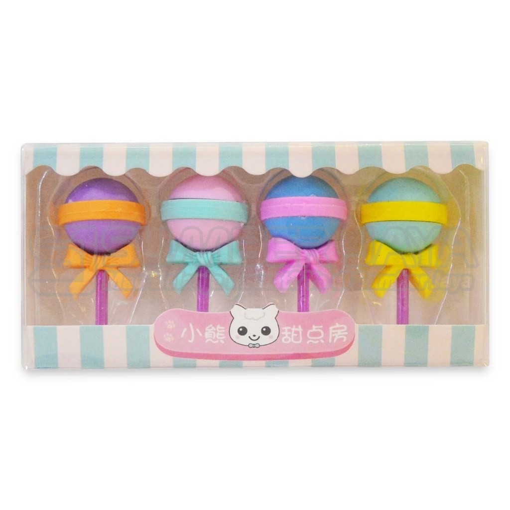 

Penghapus Eraser Pincil Penghapus Anak Sekolah Penghapus Pensil Set Karakter Lucu
