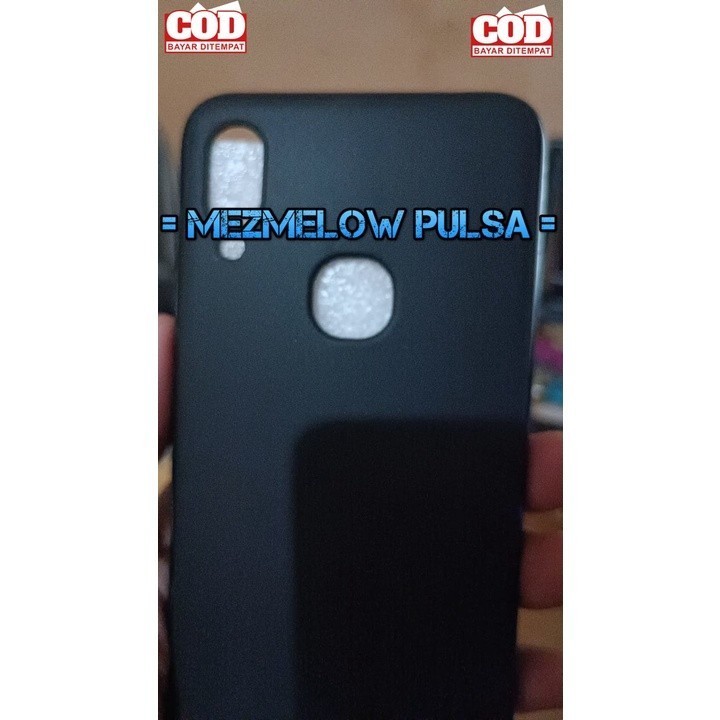 Caseng Casing Silicone Hape TPU Softcase Case Lenovo S5 Pro / Lenovo S5 Pro GT